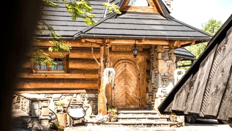 Javorina Zakopane