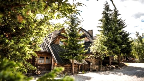 Javorina Zakopane