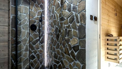 Apartament Na Stromym Wzgórzu Sauna & Balia- nocleg z widokiem na góry Szczyrk