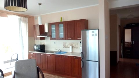 Apartament rodzinny