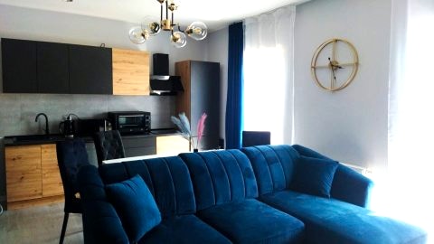 Margaret Apartment