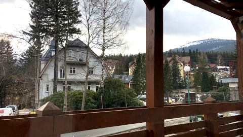 Villa Alpina