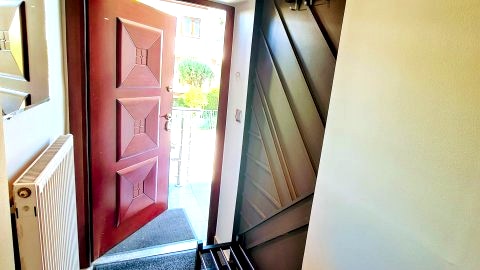 Komfortowy apartament w cichej okolicy dla 6 osób
