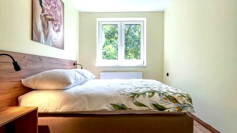 Apartament Ptasi Śpiew