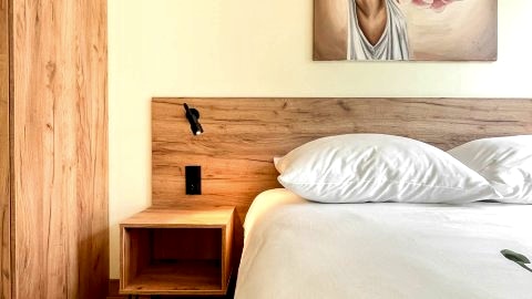 Apartament Ptasi Śpiew