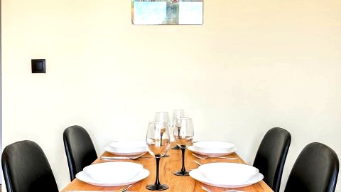 Apartament Ptasi Śpiew
