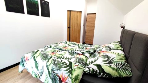 Jelonkowo idealny domek dla rodzin