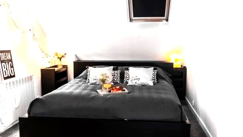 Apartament  w centrum 3 Ustrzyki Dolne