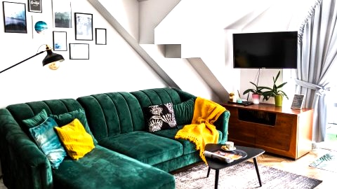 Apartament  w centrum 3 Ustrzyki Dolne
