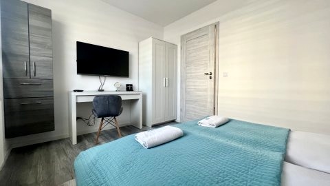 Rose by Q4Apartments