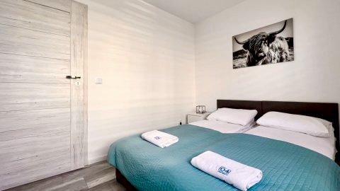 Rose by Q4Apartments