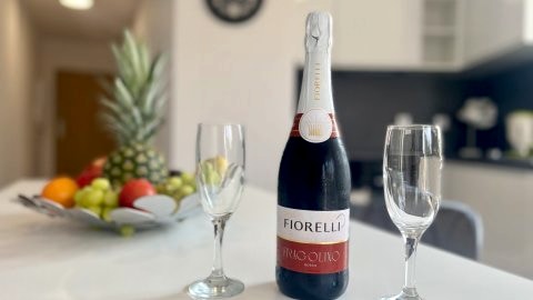 Rose by Q4Apartments