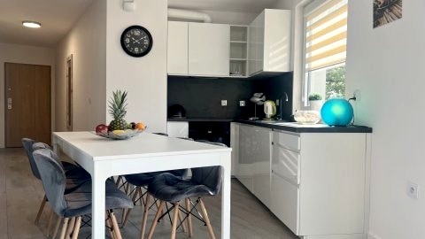 Rose by Q4Apartments
