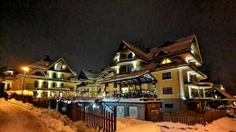 Apartamenty Zakopane. 2-pokojowe na ul. Sienkiewicza tylko 250m od Krupówek.