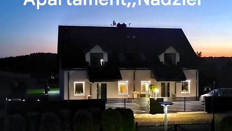 „Apartament Nadziei''