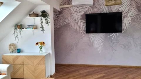 Apartament w centrum Premium Ustrzyki Dolne