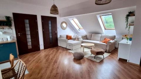 Apartament w centrum Premium Ustrzyki Dolne