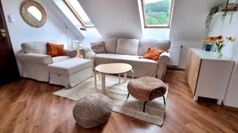 Apartament w centrum Premium Ustrzyki Dolne