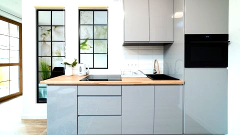 Apartament nad Łomnicą 15A/5 