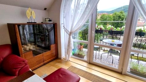 Apartament w centrum Premium   
