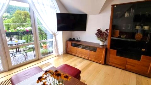Apartament w centrum Premium   