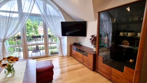 Apartament w centrum Premium   
