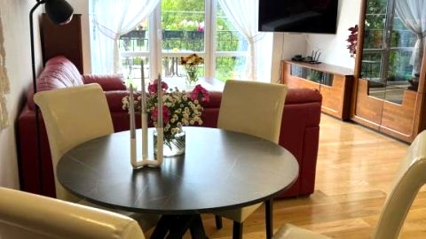 Apartament w centrum Premium   