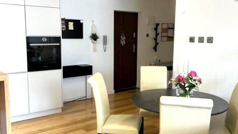 Apartament w centrum Premium   