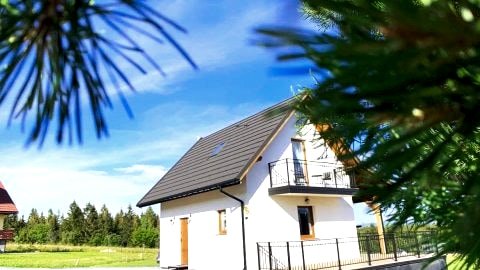 Orawska Chata pod Babią Górą