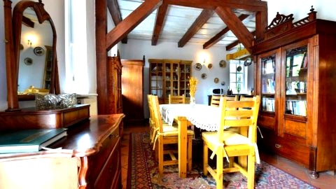 Dworek Drawa