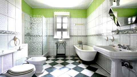 Dworek Drawa