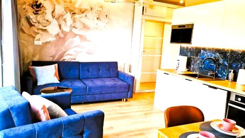 Apartament Słoneczny Stok Karpacz