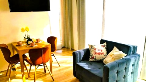 Apartament Słoneczny Stok Karpacz
