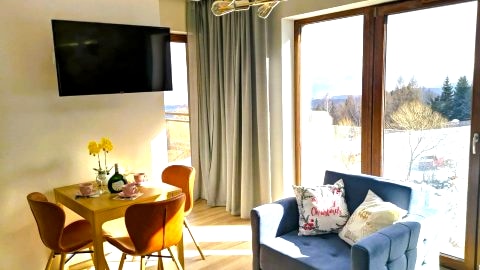 Apartament Słoneczny Stok Karpacz