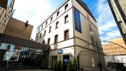 MOON HOSTEL POZNAŃ