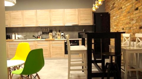 MOON HOSTEL POZNAŃ