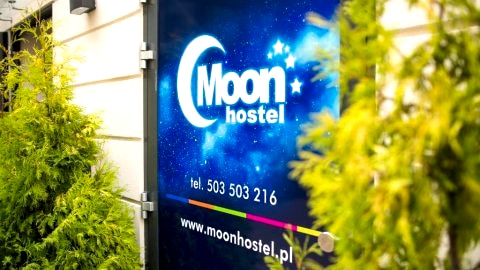 MOON HOSTEL POZNAŃ