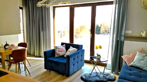 Apartament Słoneczny Stok Karpacz
