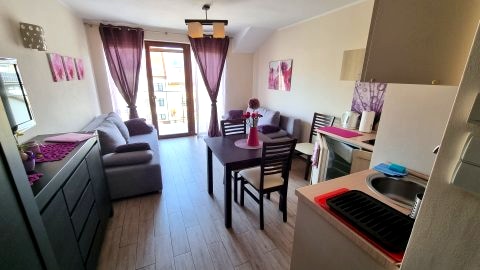 Villa Viollet | Pokoje 200 metrów od Promenady