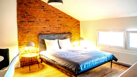 MOON HOSTEL WARSZAWA