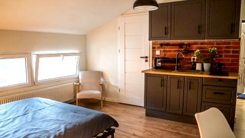 MOON HOSTEL WARSZAWA
