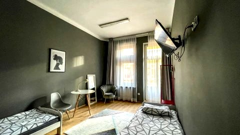 MOON HOSTEL WARSZAWA