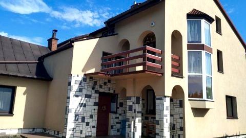 Apartament Pod Leszczyną
