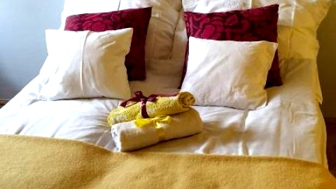 Apartament Pod Leszczyną