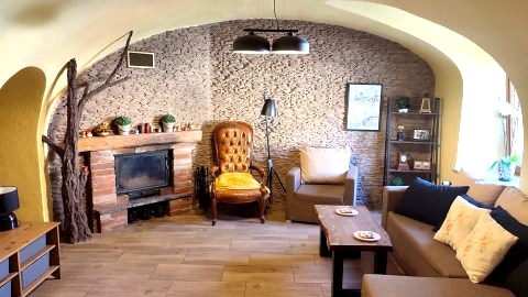 Apartament Studio11 "Cztery Pory Roku"