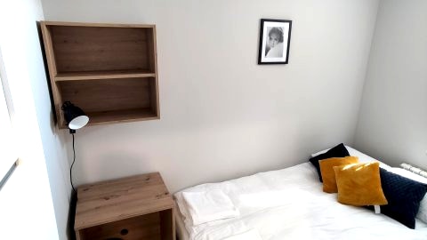 Krollhouse. Pokoje gościnne, kwatery pracownicze, noclegi 