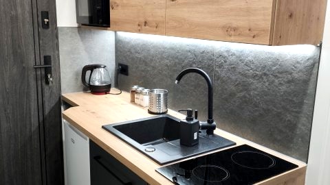 Krollhouse. Pokoje gościnne, kwatery pracownicze, noclegi 