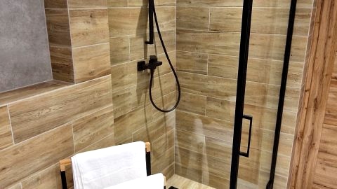 Apartament Lesny
