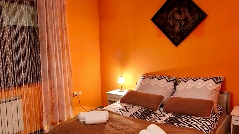 Apartament Lesny