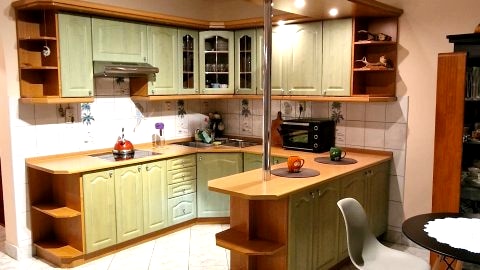 Apartament Lesny